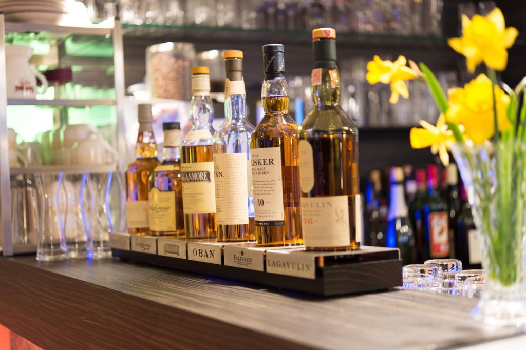 圣费亚科酒店 布尔沙伊德 外观 照片