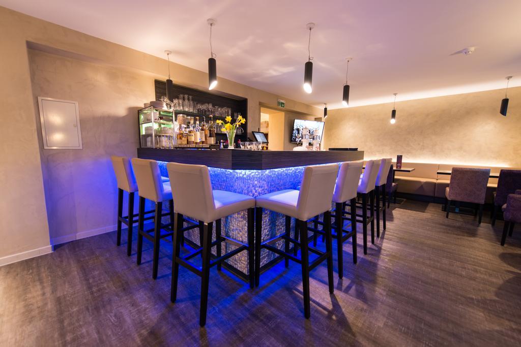 圣费亚科酒店 布尔沙伊德 外观 照片